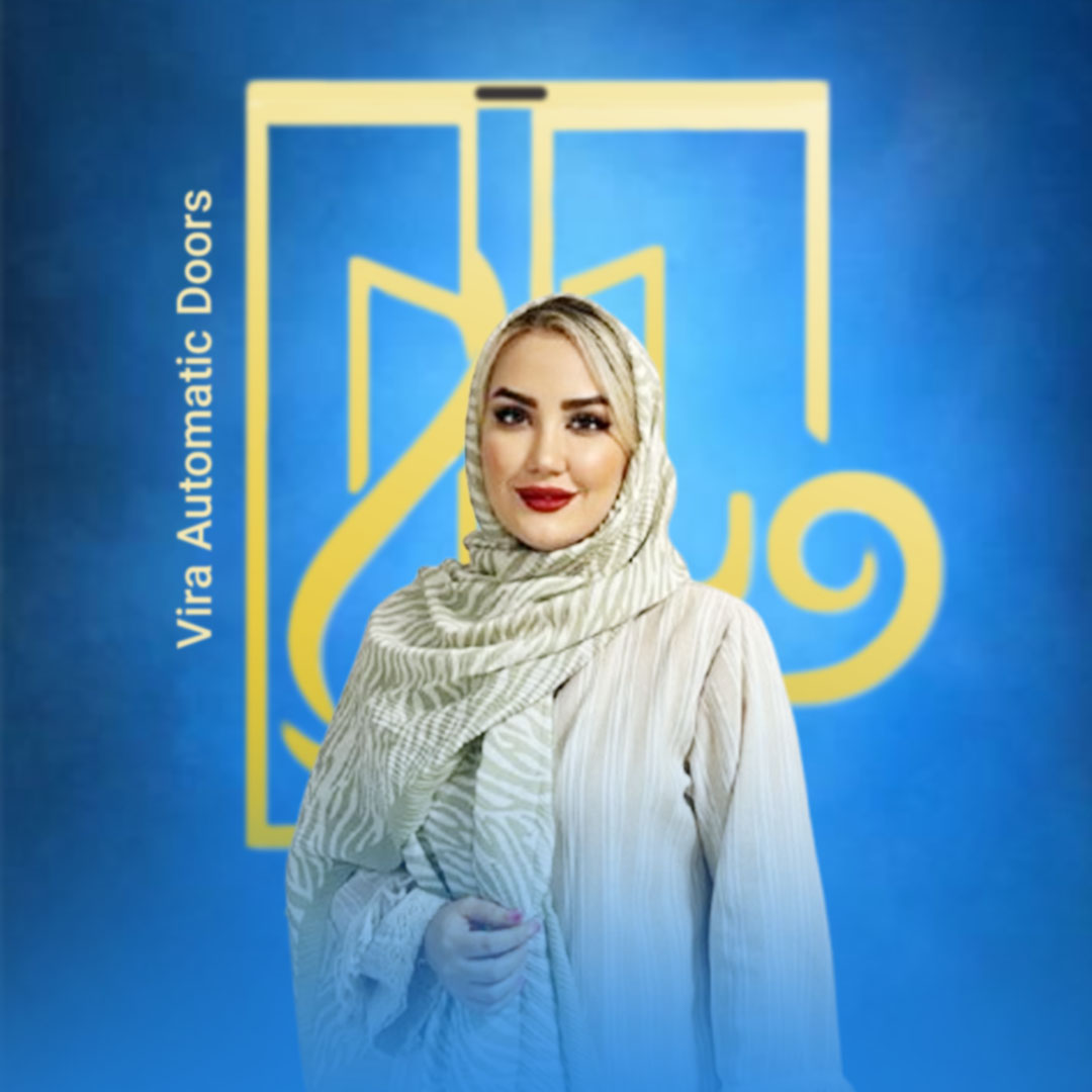خانم الهه نگین دار