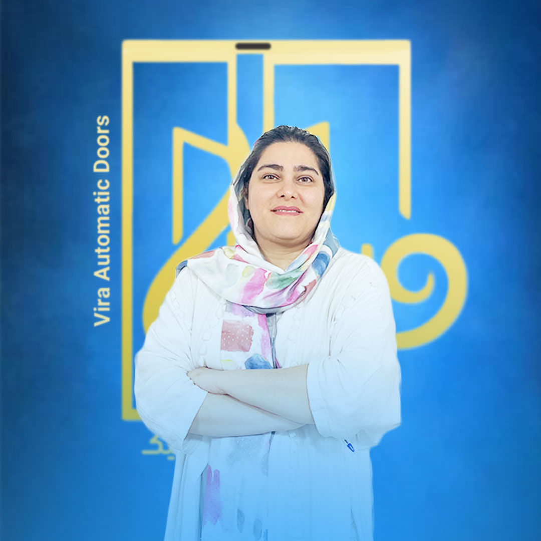 خانم خان کرد - مدیر مالی