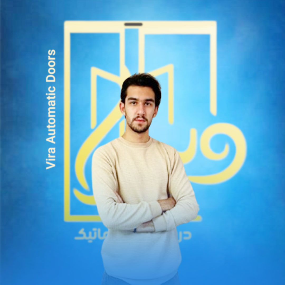 مهدی نگین دار