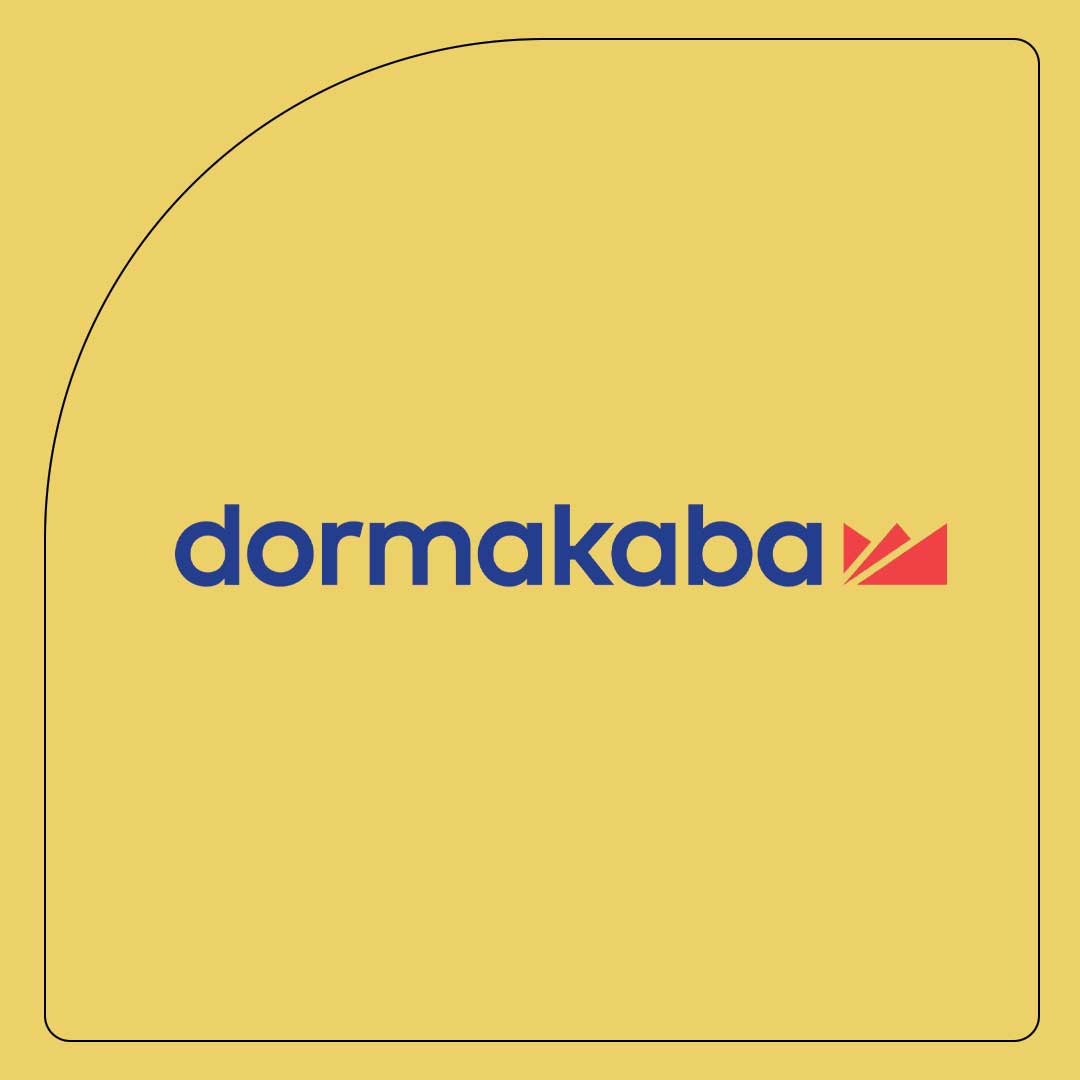 DORMAKABA