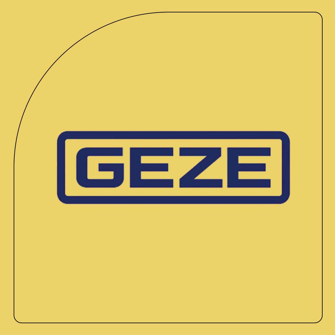 GEZE
