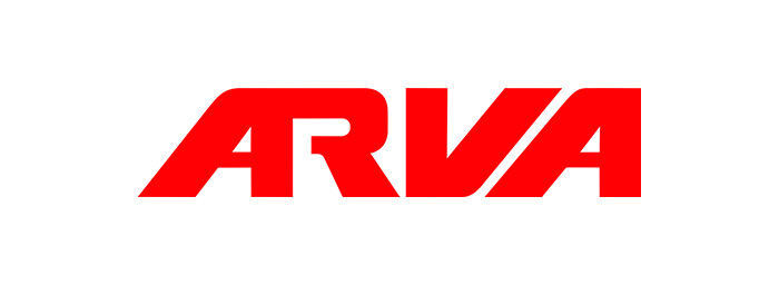 پروژه شرکت آروا