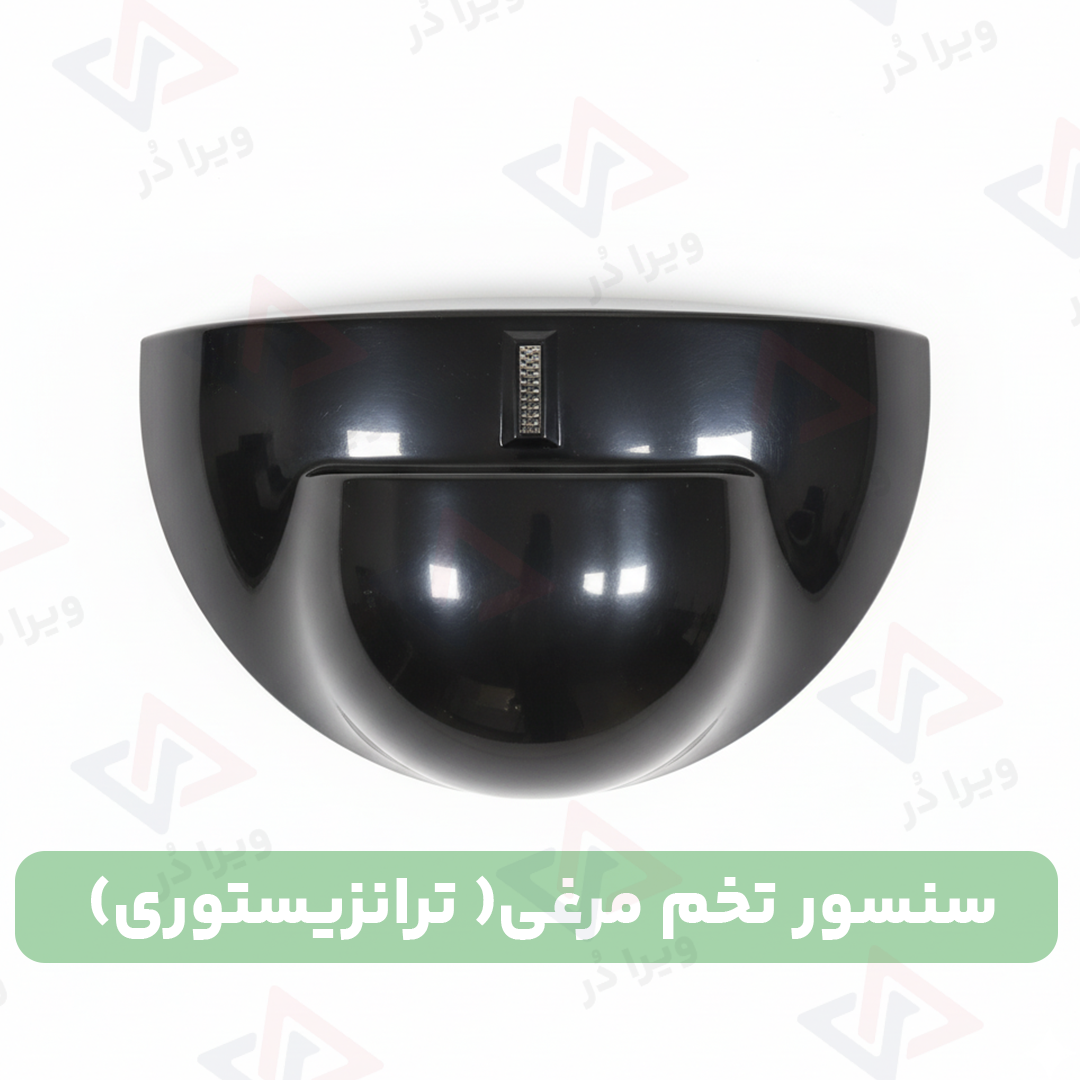 سنسور تخم مرغی ترانزیستوری