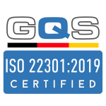 ISO 22301
